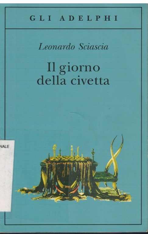 Il giorno della civetta