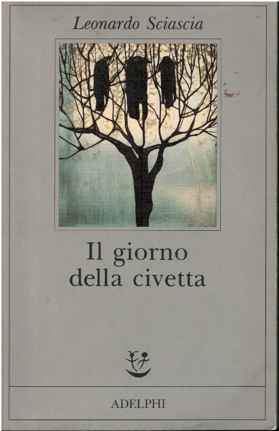 Il giorno della civetta