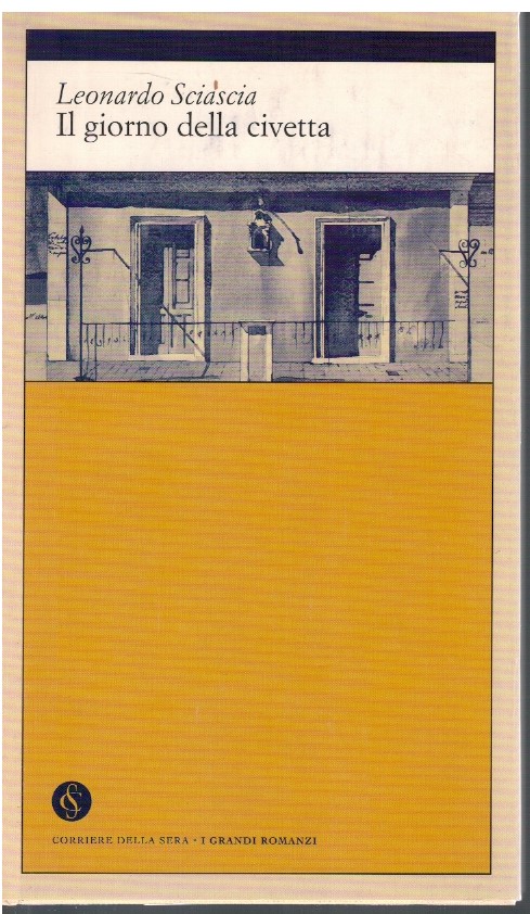 Il giorno della civetta