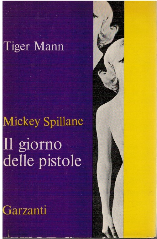 Il giorno delle pistole