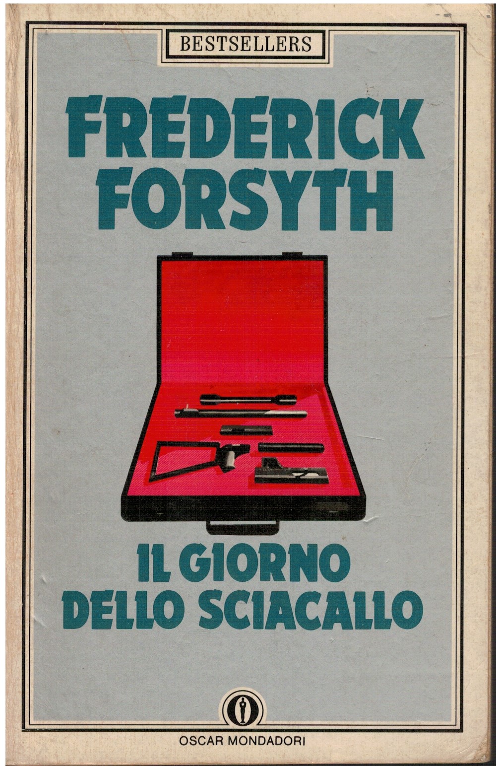 Il giorno dello sciacallo