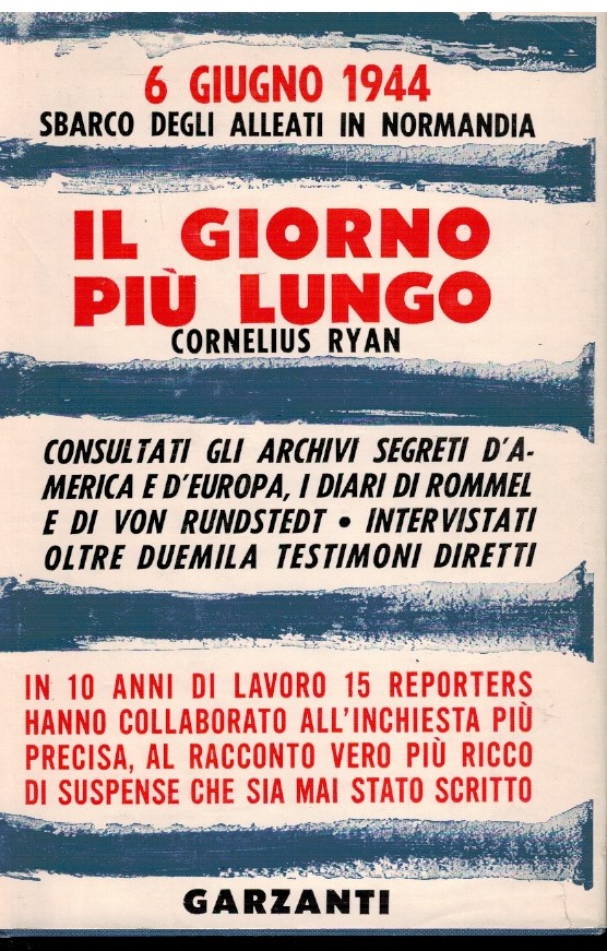 Il giorno più lungo