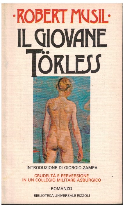 Il giovane Torless
