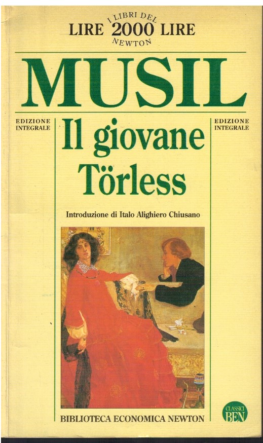Il giovane Torless