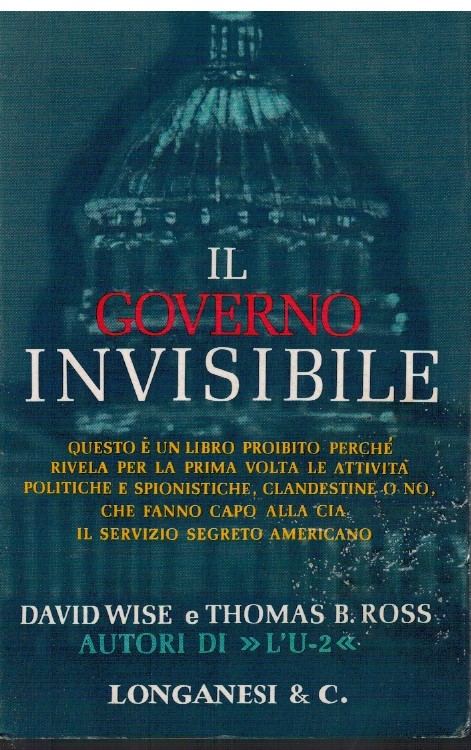 Il governo invisibile