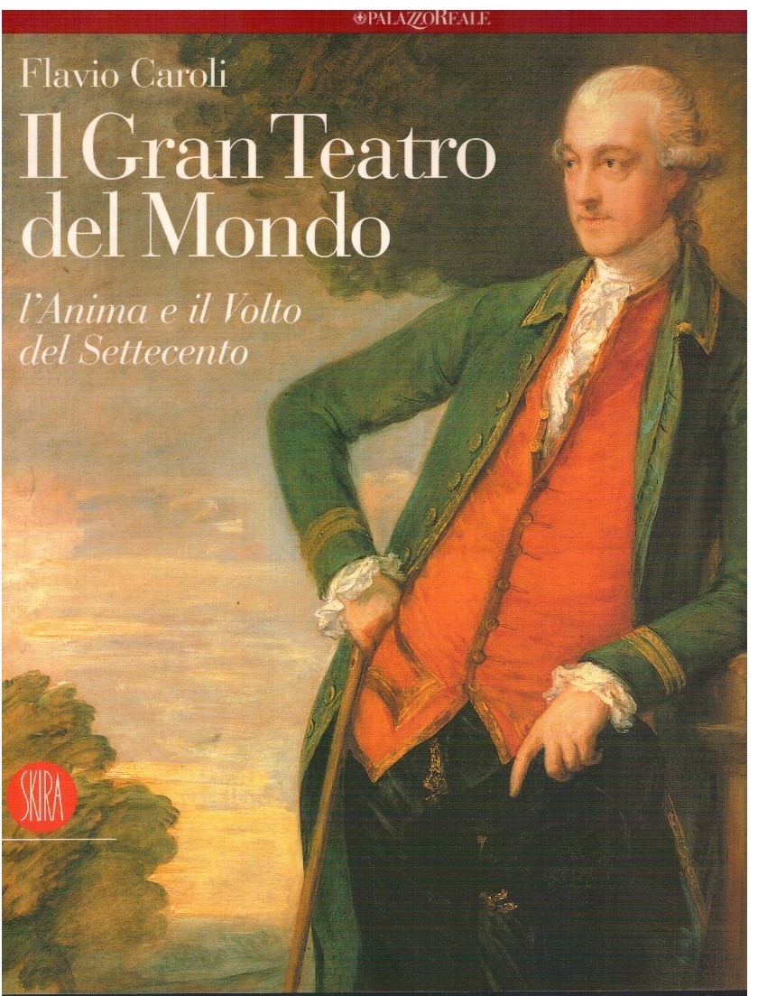 Il Gran Teatro del Mondo