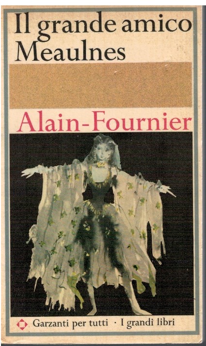 Il grande amico Meaulnes