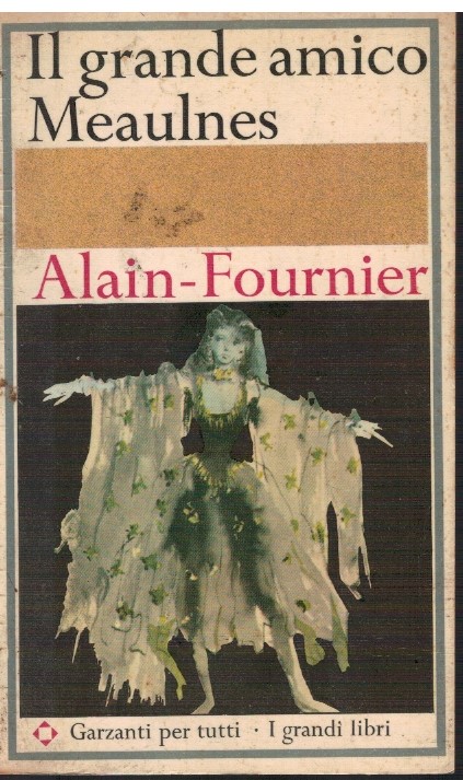 Il grande amico Meaulnes