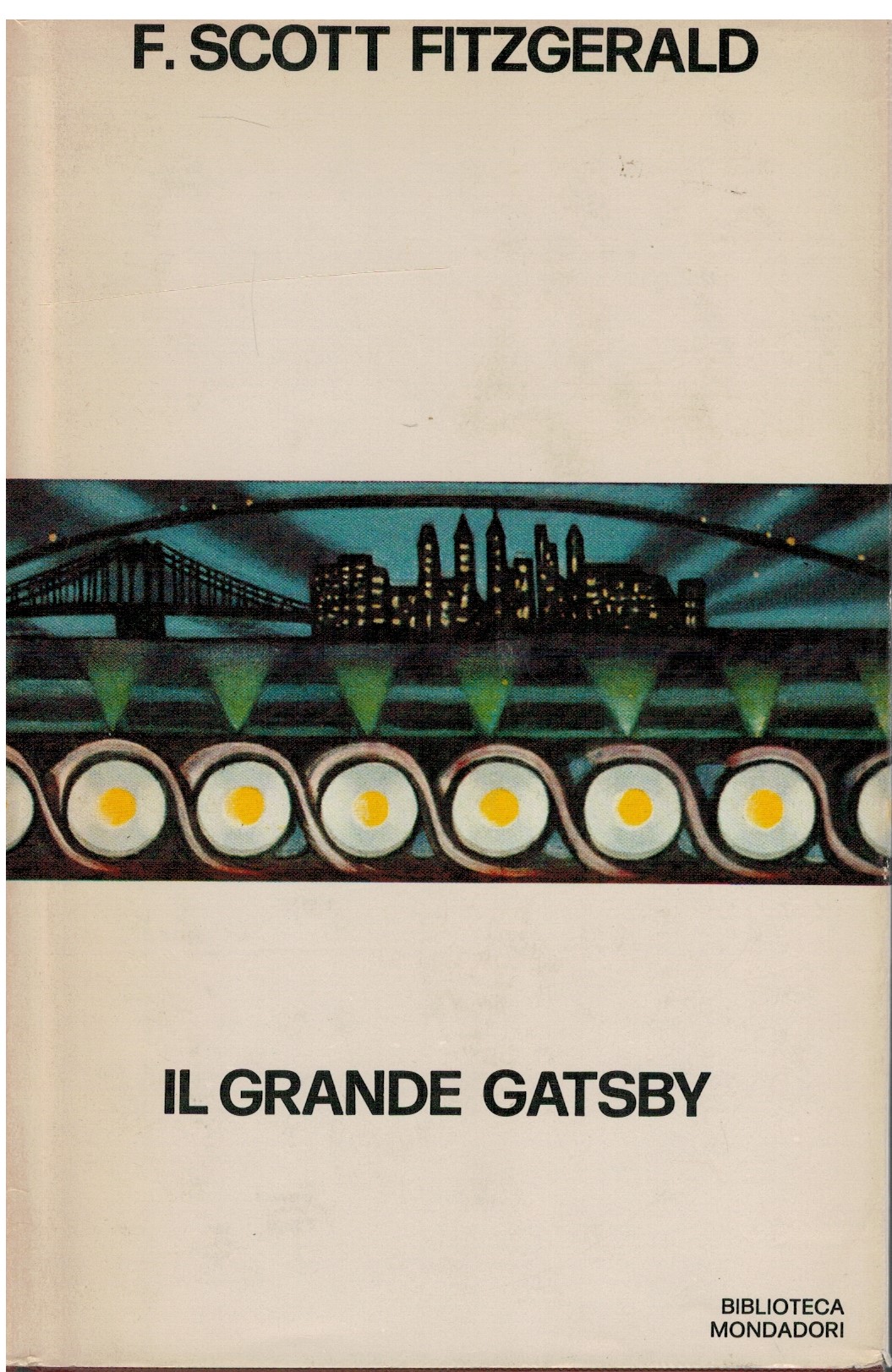Il grande Gatsby