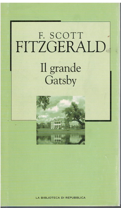 Il grande Gatsby