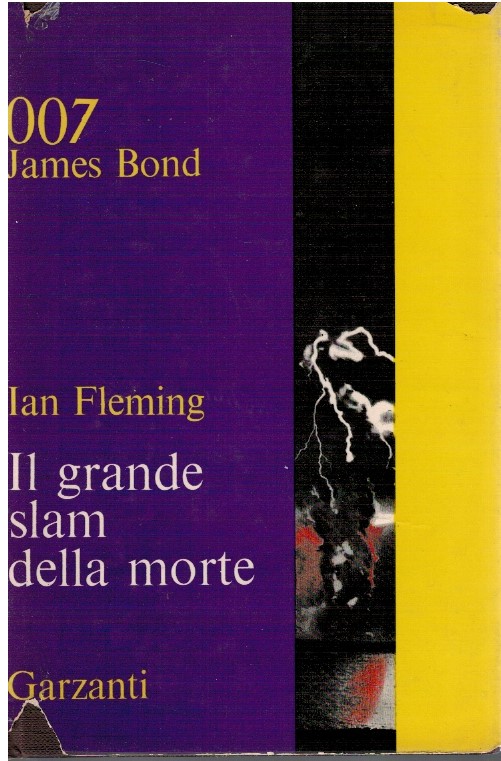 Il grande slam della morte