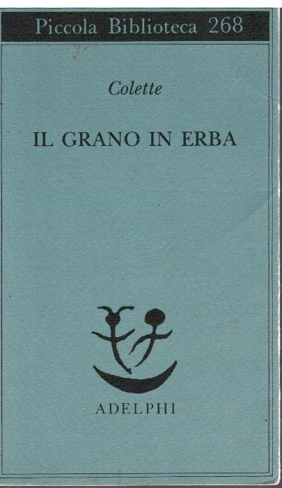 Il grano in erba