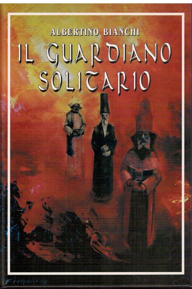 Il guardiano solitario