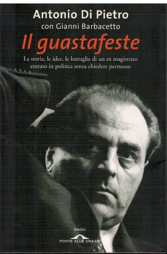 Il guastafeste