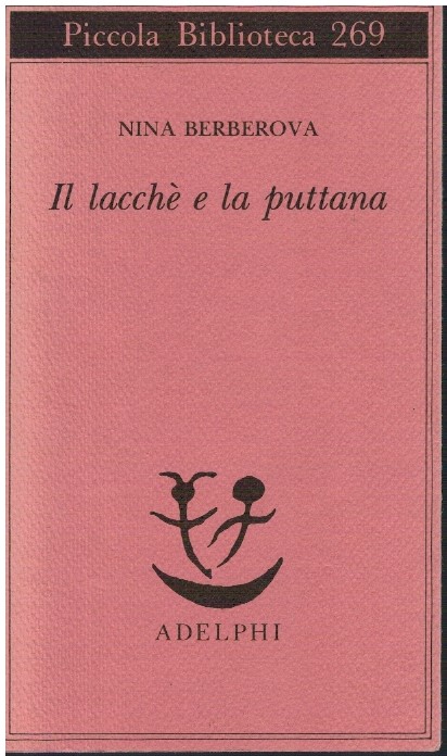 Il lacchè e la puttana