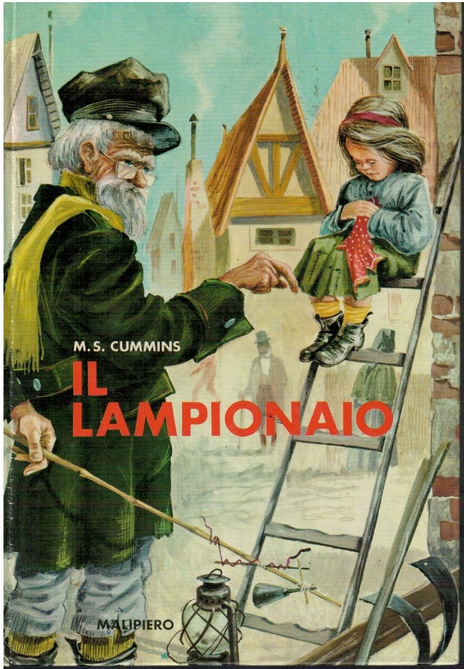 Il lampionaio