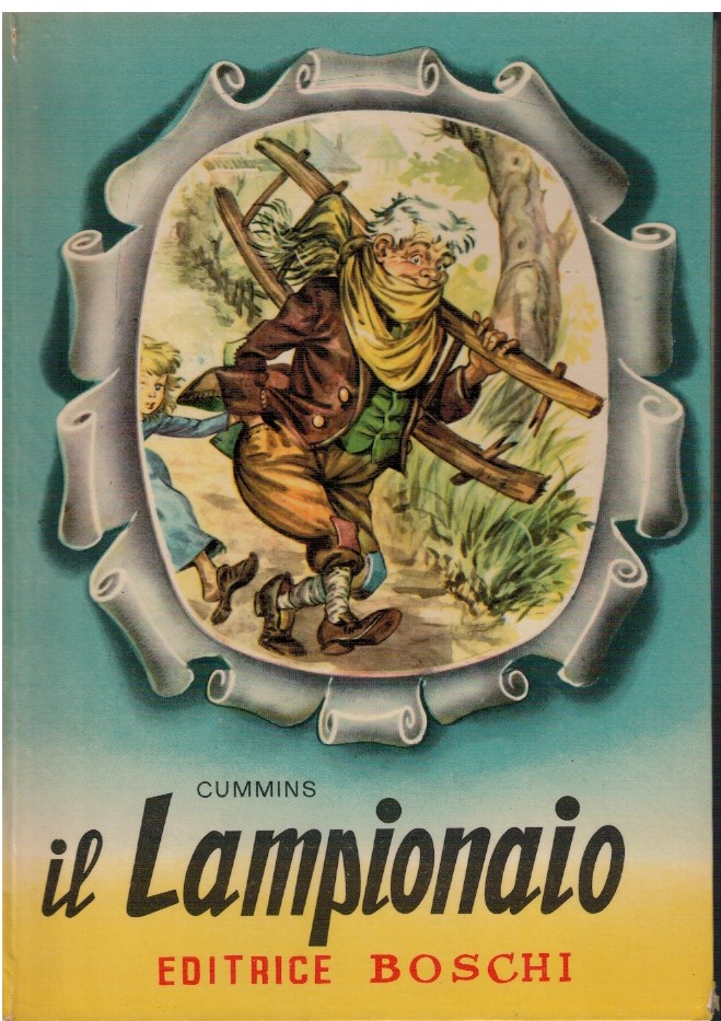 Il lampionaio