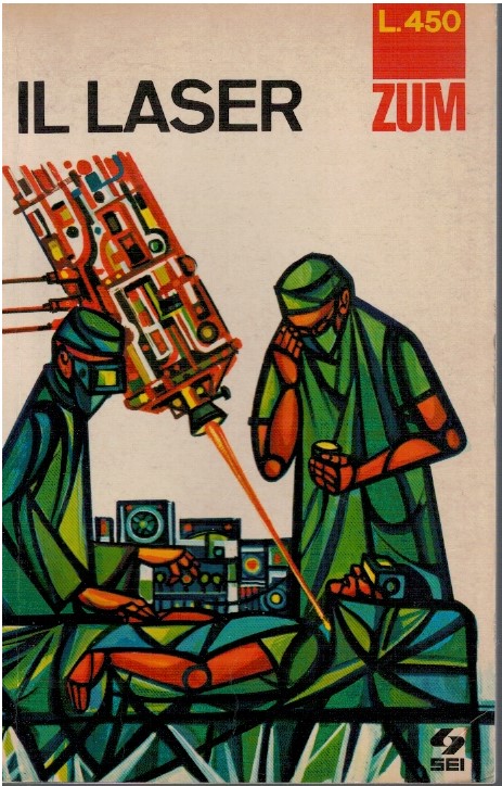 Il laser