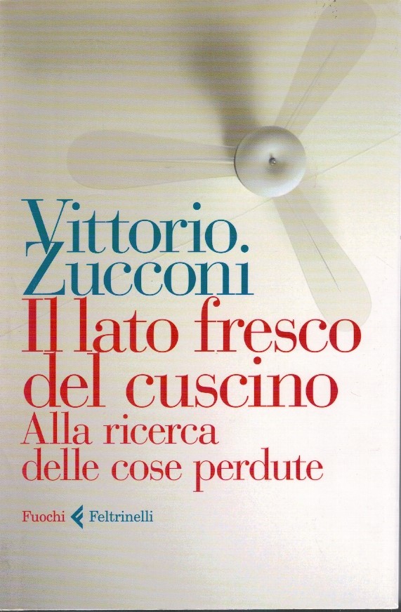 Il lato fresco del cuscino