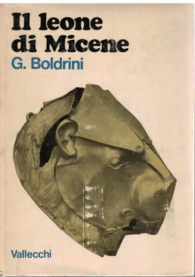 Il leone di Micene