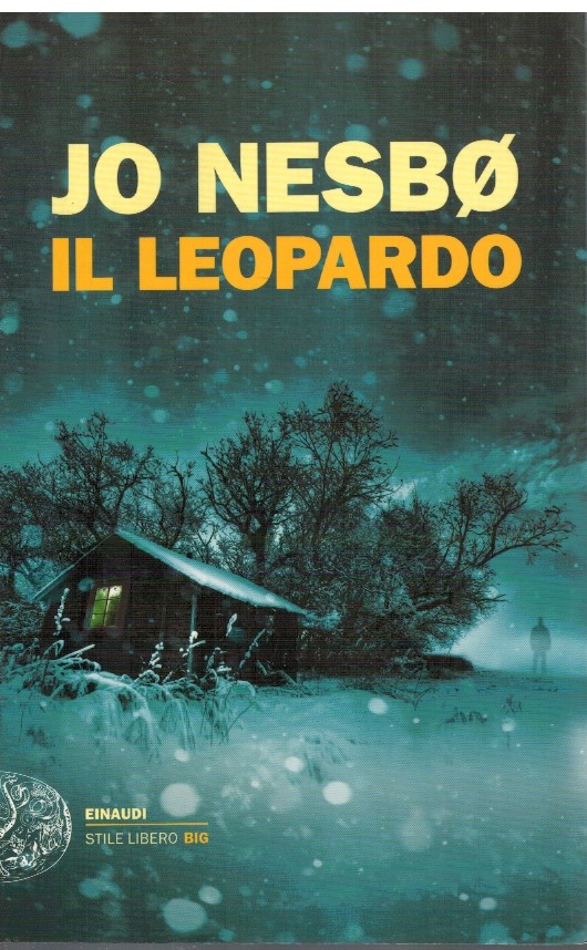 Il leopardo