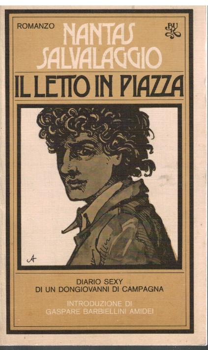 Il Letto in piazza