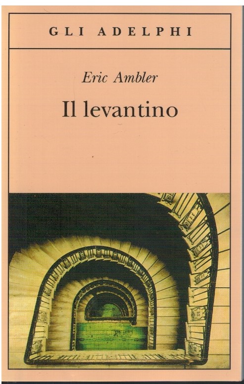 Il levantino