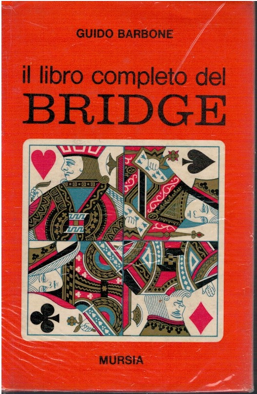 Il libro completo del bridge