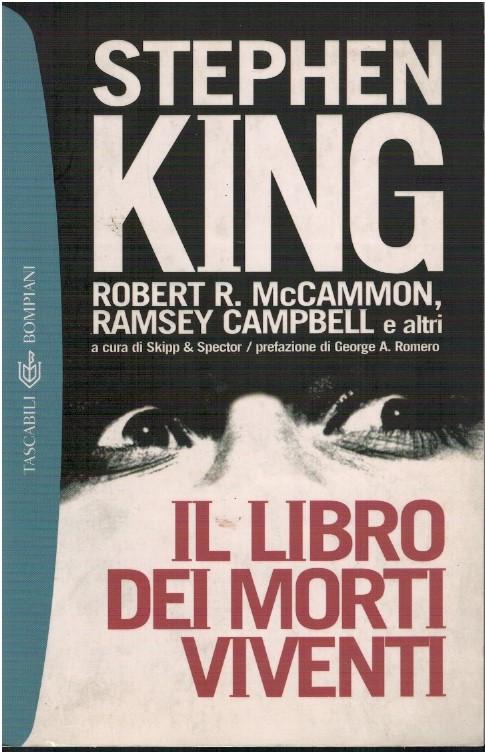 Il libro dei morti viventi