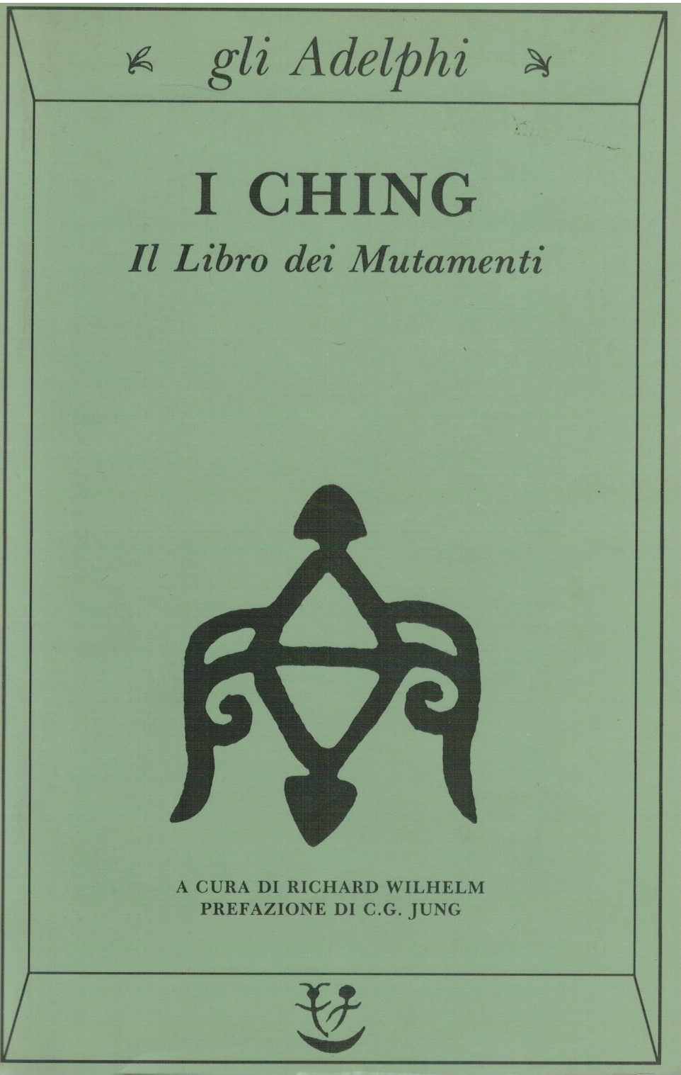Il libro dei mutamenti