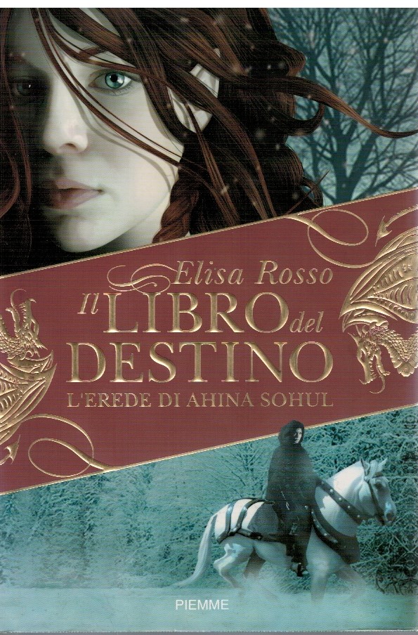 Il libro del destino