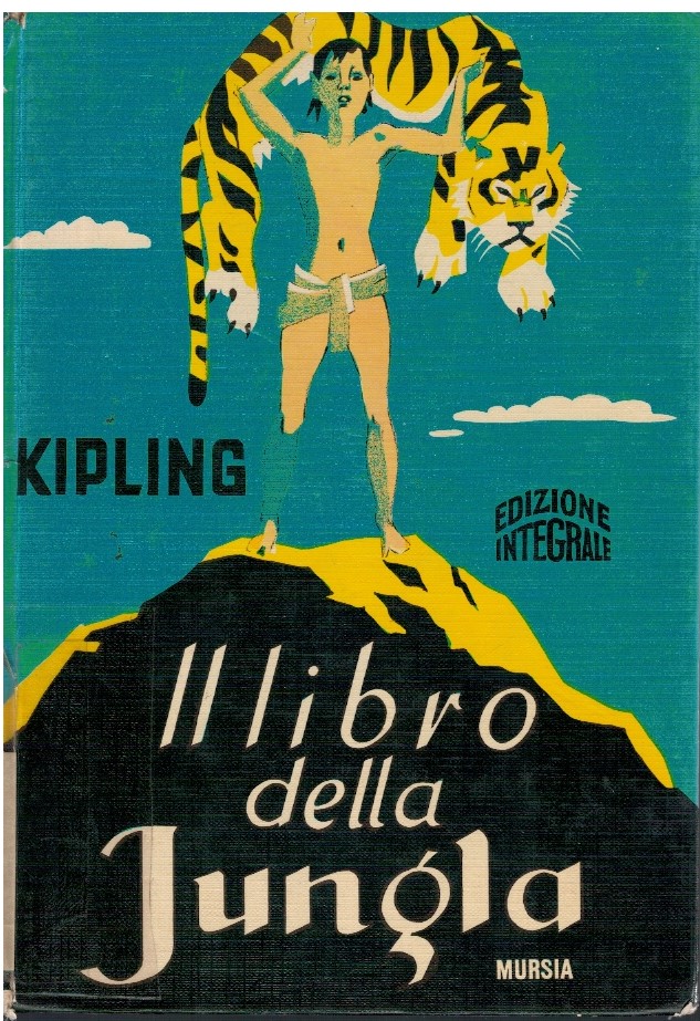 Il libro della jungla