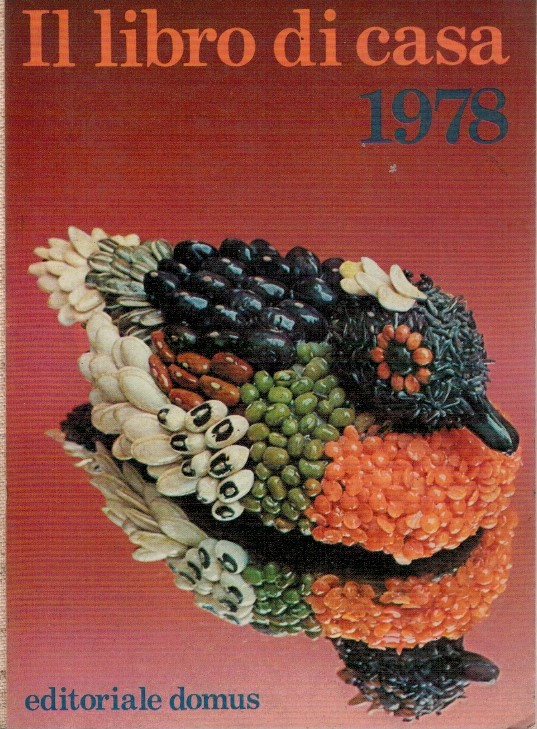 Il libro di casa 1978