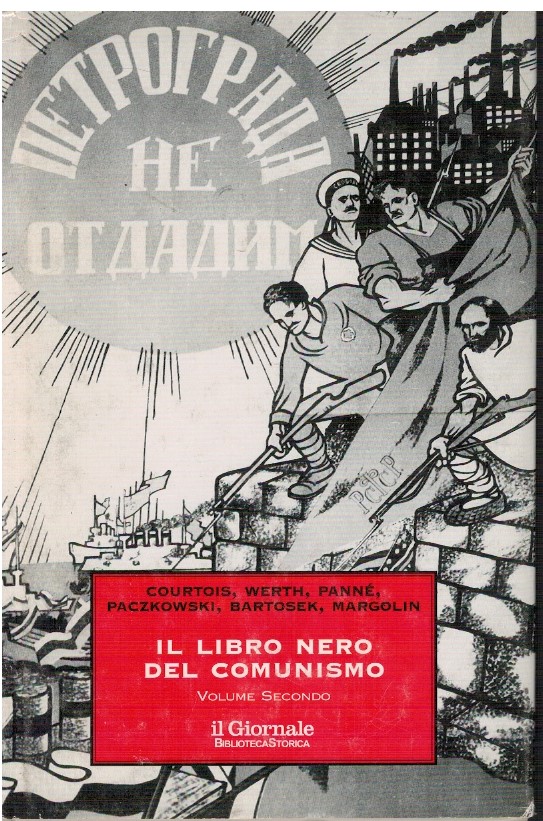 Il libro nero del comunismo Volume secondo