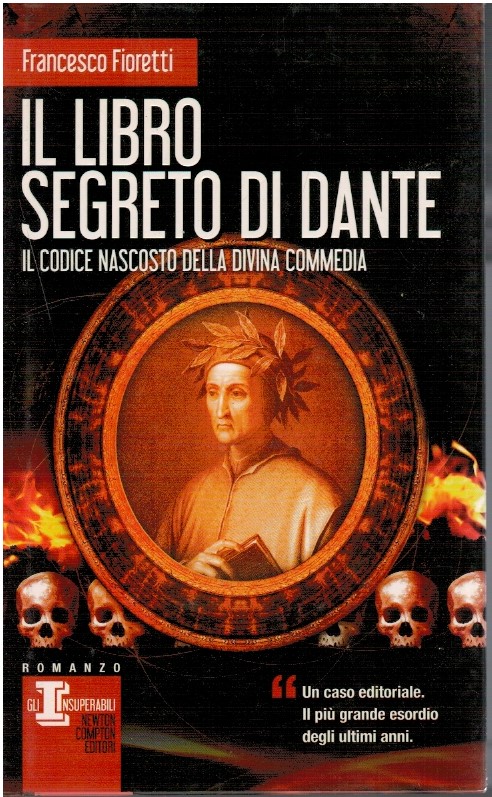 Il libro segreto di Dante