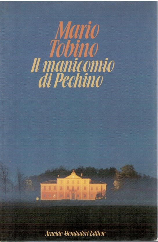 Il manicomio di Pechino