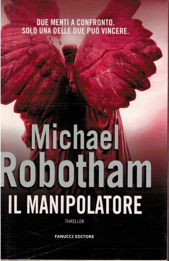 Il manipolatore