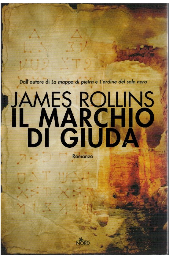Il marchio di Giuda