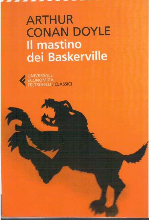 Il mastino dei Baskerville