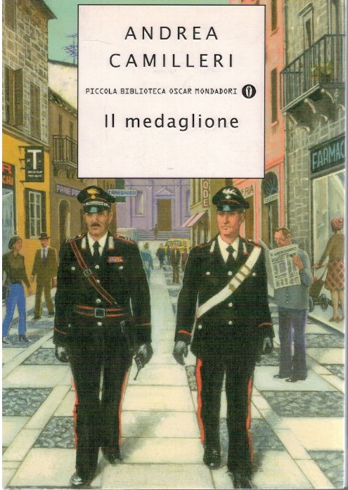 Il medaglione
