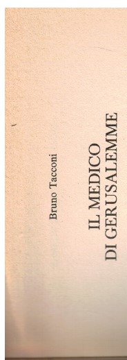 Il medico di Gerusalemme