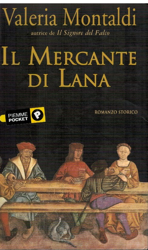 Il mercante di lana