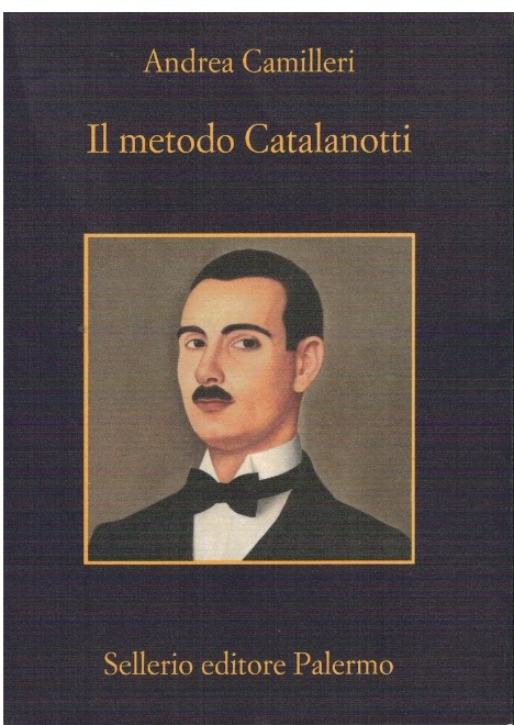 Il metodo Catalanotti