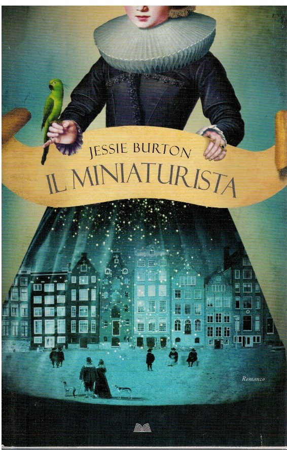 Il miniaturista