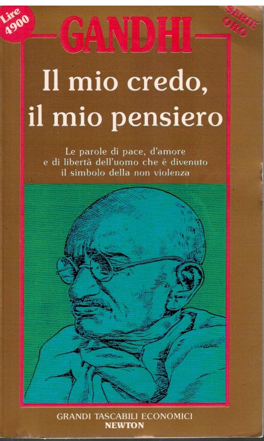 Il mio credo, il mio pensiero