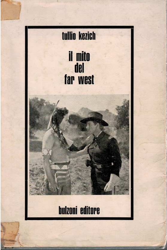 Il mito del far west