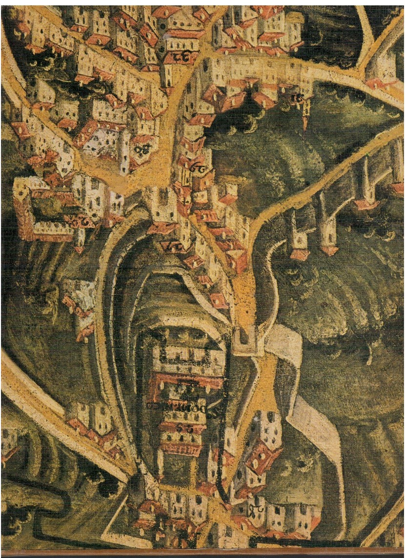 Il Monastero Matris Domini in Bergamo 2 Volumi