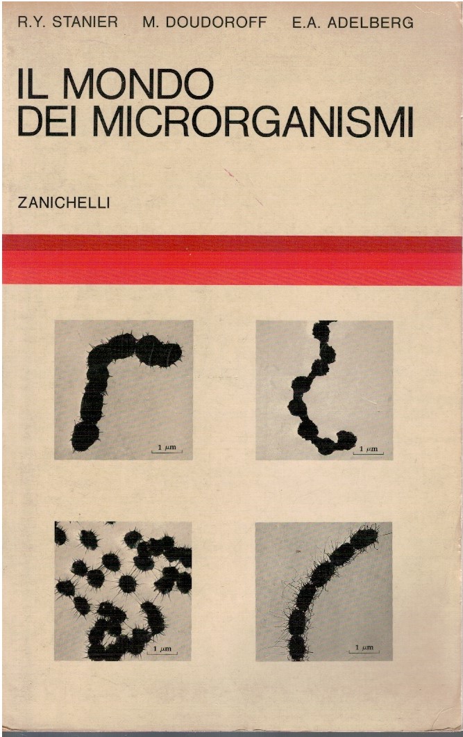 Il mondo dei microrganismi