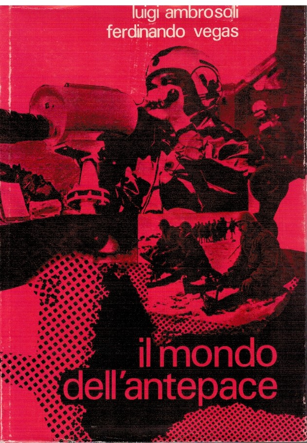 Il mondo dell'antepace