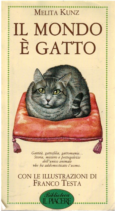 Il mondo è gatto